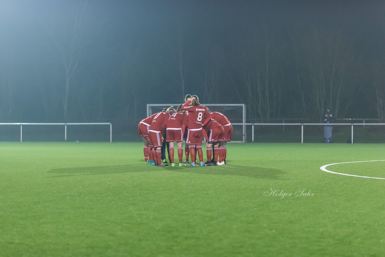 Bild 66 - Frauen SV Wahlstedt - TSV Schoenberg : Ergebnis: 17:1